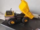 Tonka Truck 354 Yellow Construction Large Metal Classic Dump Truck 2012