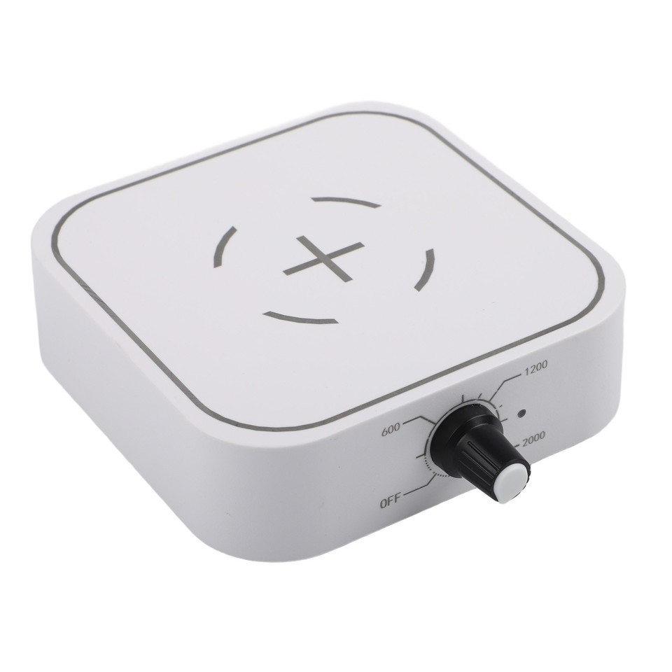 Mini Magnetic Stirrer Adjustable Range Reliable Stirring Solution ...