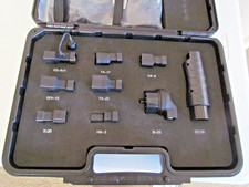 Launch Tech X-431 Non-16 Pin Adapter Box - Co...