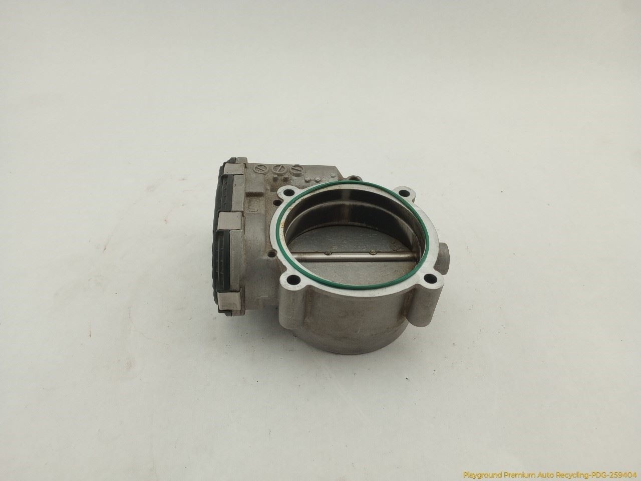 Maserati Quattroporte 2005-2008 Throttle body