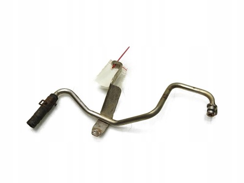 SCHLAUCH TURBINE WASSERSCHLAUCH VW TOURAN 1T3 LIFT 1.4 TSI 03C121469D / RA 35076