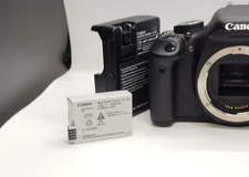 "N Mint  "  w/Strap Canon EOS Kiss X5 Digital Camera Body From Japan 20251121