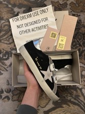 Golden Goose Donna Taglia 37