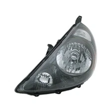 New Aftermarket Driver Side Front Head Lamp Assembly 33151SLNA01ZC