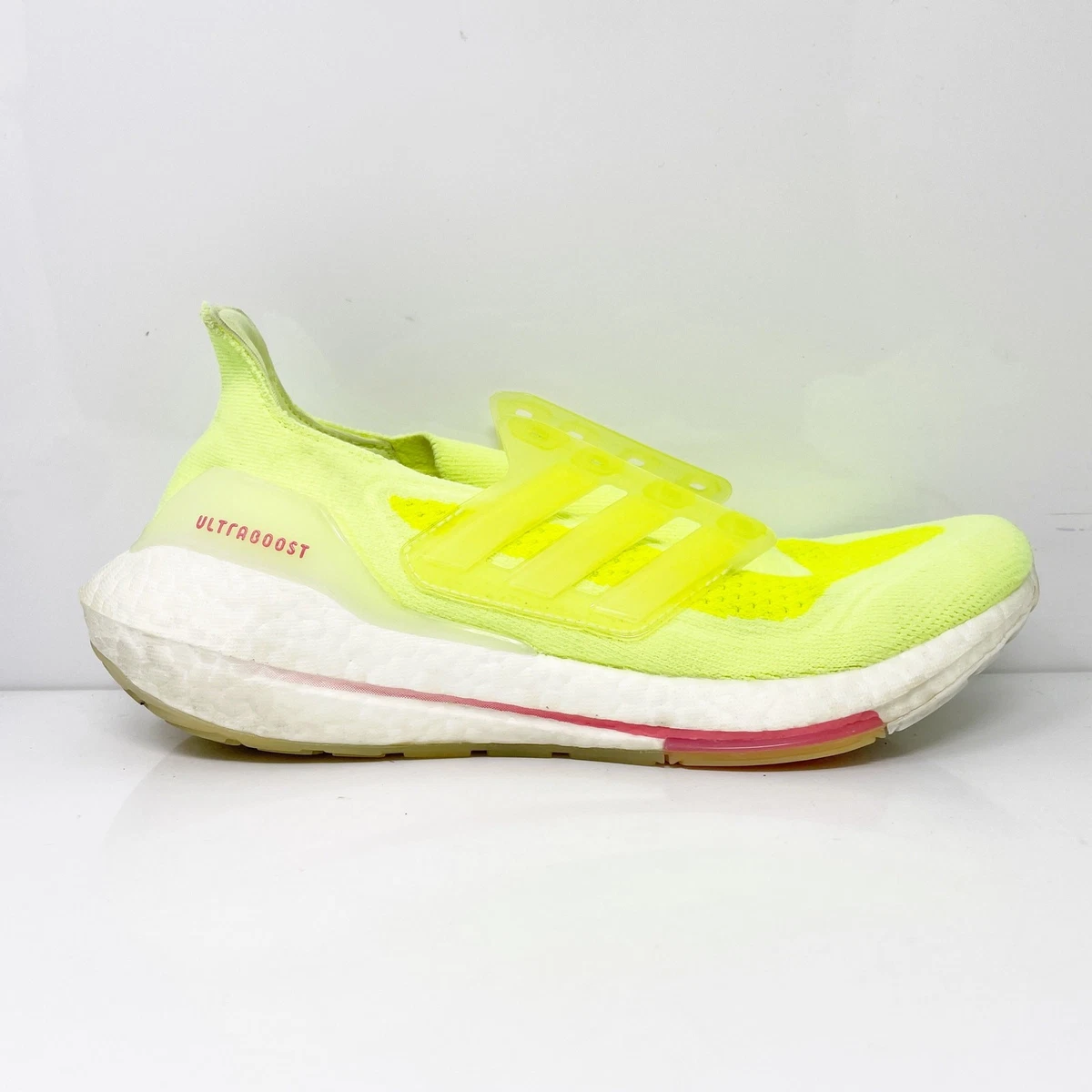adidas gazelle silver green womens adidas Ultraboost 1.0 Shoes - Women's - White / Off White main image 0