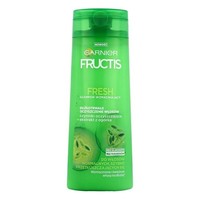 Garnier Neu Fructis Fresh Shampoo FüR Fettiges Haar 400Ml