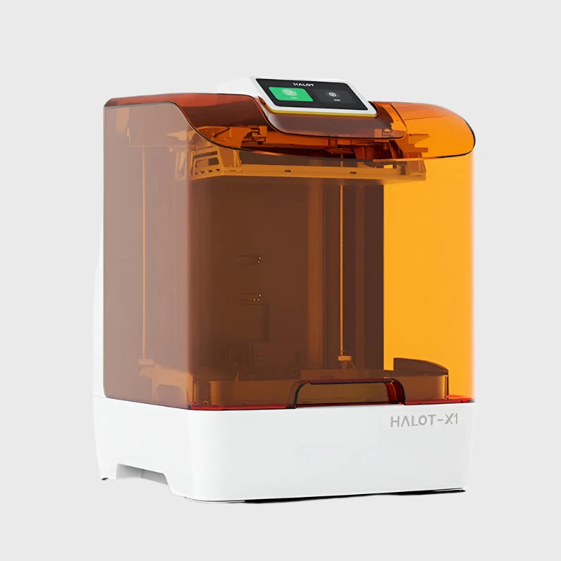 CREALITY (Refurbished) Halot X1.