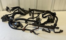 1994-1995 ACURA INTEGRA B18B1 AUTOMATIC ENGINE MOTOR WIRE WIRING HARNESS OEM