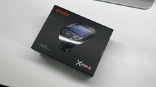 Godox XProII Wireless Photo Flash Trigger 2.4G Transmitter LCD Display for Sony