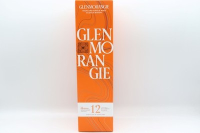 Glenmorangie 12 Jahre The Original 0,7 ltr. (54,14 EUR/l)