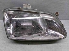 RENAULT MEGANE II BM0/1, CM0/1 Scheinwerfer vorne links 5511121R 32622755