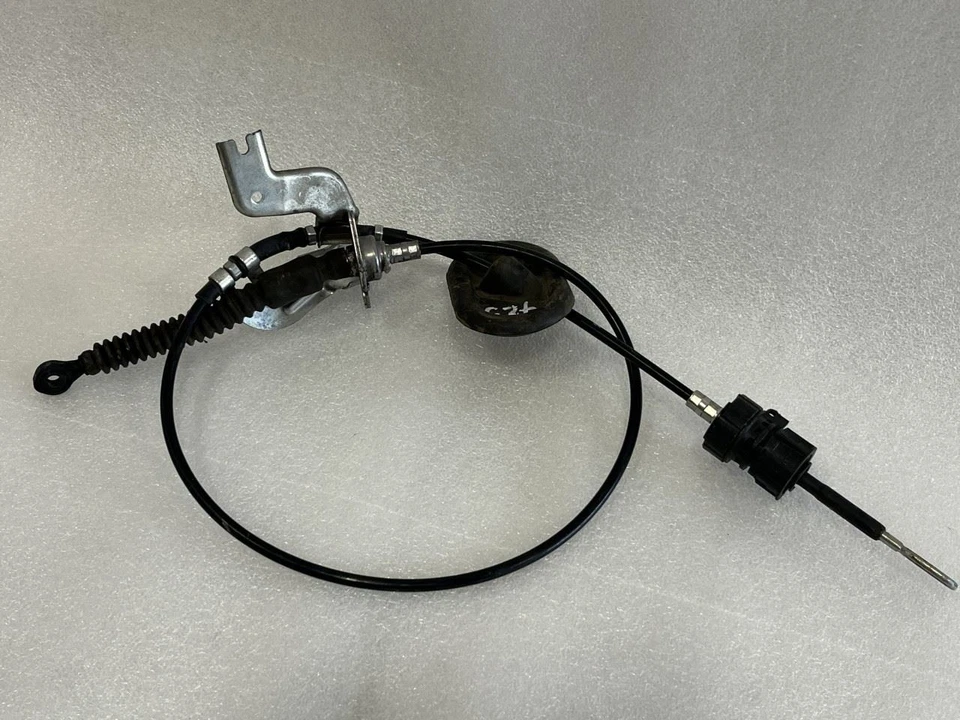 2016 2017 2018 2019 2020 2021 2022 ACURA ILX GEAR SHIFTER CABLE LINKAGE - Image 2 of 4