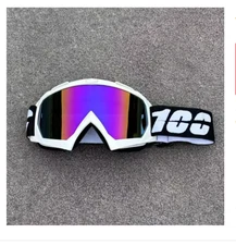 100% Accuri 2 Goggles Closeout Colors Adult Motocross Dirt Bike MX/ATV/UTV
