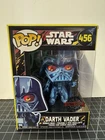 Funko POP! Star Wars Retro Series Darth Vader # 456