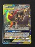 2019 POKEMON SUN & MOON UNIFIED MINDS #125 UMBREON & DARKRAI GX FULL ART HOLO