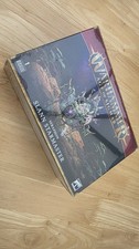Warhammer AOS Old World Slann Starmaster