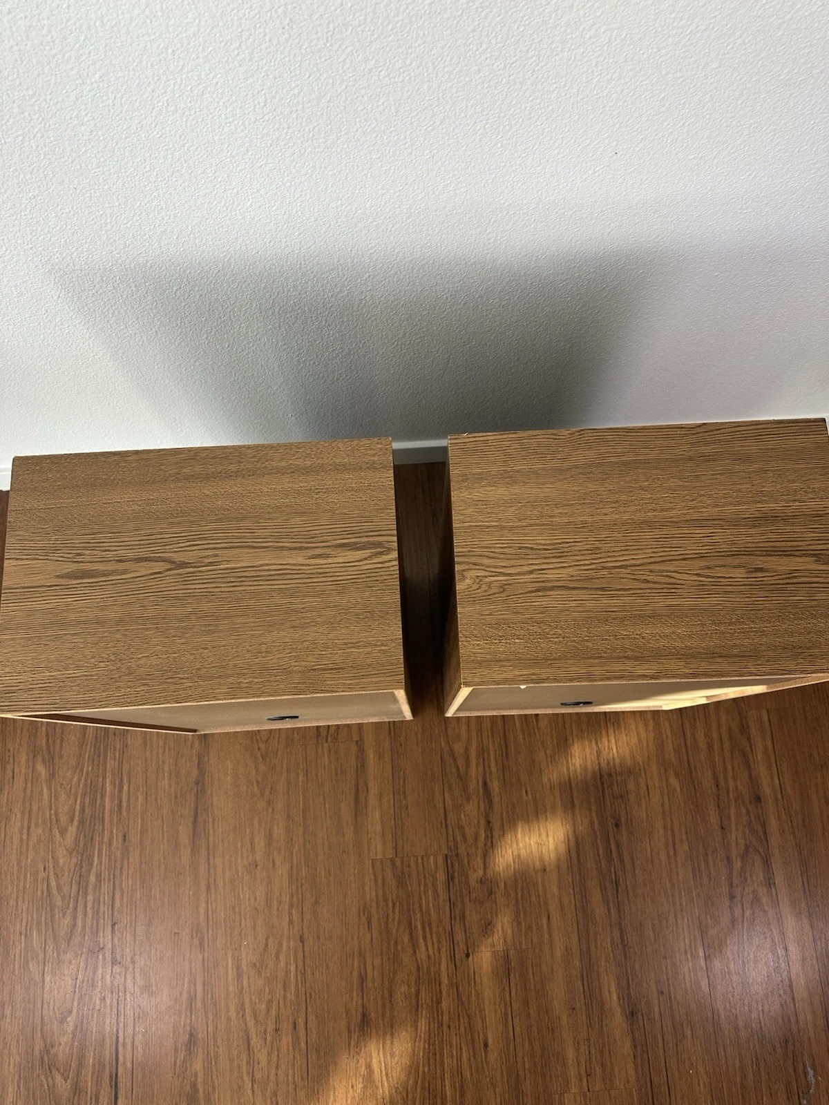 PIONEER CS-G403 3-WAY FLOOR SPEAKER SYSTEM WITH 15” SUB WOOFER PAIR MADE IN 1991 - product detail image 5