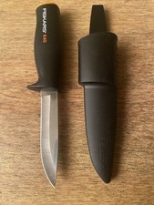 Fiskars Universalmesser K40 - Neu - Top Zustand