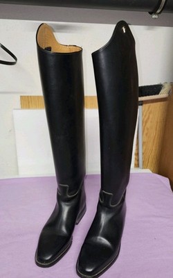 Petrie Lederreitstiefel GR. 5 (37)