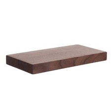 Walnut Wood Boards for DIY Crafts Natural Brown Solid Hardwood Planks