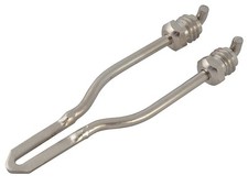 Image of Weller 6150 Replacement Spare Screw on Tip for 05/d Soldering Iron Gun