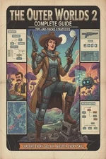 The Outer Worlds 2 Complete guide and walkthrough: Tips, Tricks, Strategies, Sec