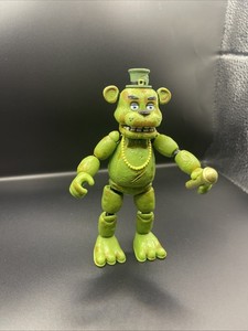 Shamrock Freddy | eBay