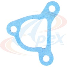 Apex Engine Coolant Thermostat Gasket for Tacoma, Tundra, 4Runner, T100 AWO2082