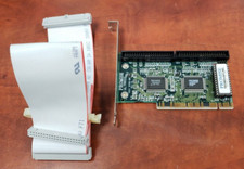 Promise Ultra33 Ultra DMA/ATA Bus Master IDE Accelerator