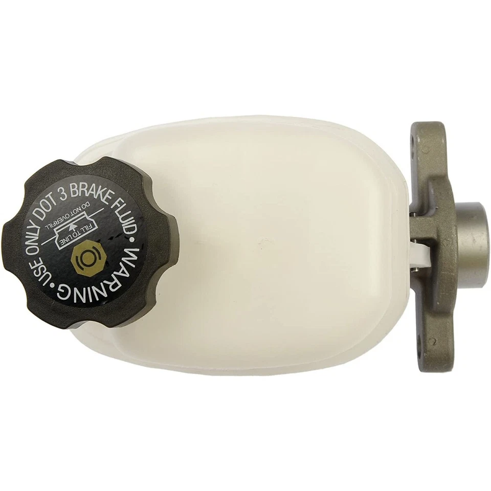 Главный цилиндр тормоза Dorman M630441 новый для Cadillac DTS Buick Lucerne 06-08 - Изображение 3 из 4
