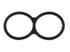 HONDA GENUINE Acura ELECTRONIC Air Control Valve O-Ring GASKET 36455-PM3-J01