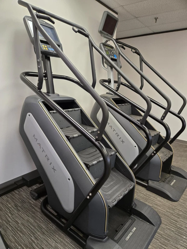 Matrix Climbmill Powermill 5x Pantalla LED Ligeramente Usada Foto 2 de 2