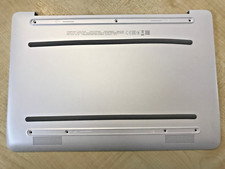 HP Stream 11-AK 11-AK0502SA Base Chassis Bottom Case Cover White P/N L44453-001