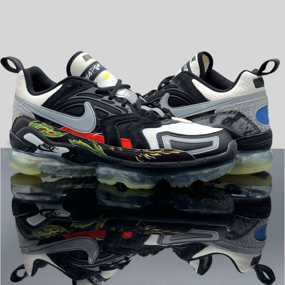 nike air vapormax evo collector's wardrobe