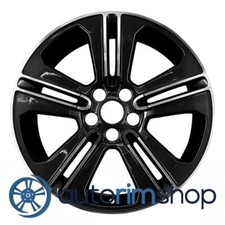 Ford Mustang 2013 2014 19 Oem Wheel Rim