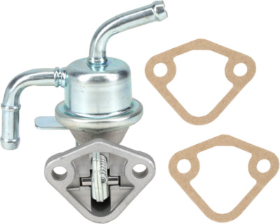 Fuel Pump Compatible w/Kubota Backhoe Loader - 1628552030 16285-52030