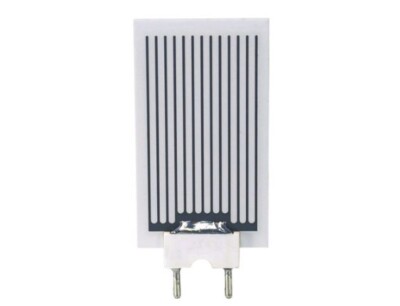 2.1 Parts Piastre Generatore Ozono Standard - Confezione Da 2 Per EcoQuest, Living Air, Ionizzatori Unison Research