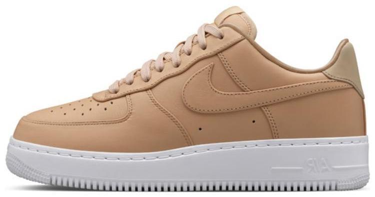 NikeLab Air Force 1 Low Vachetta Tan - 1 of 1
