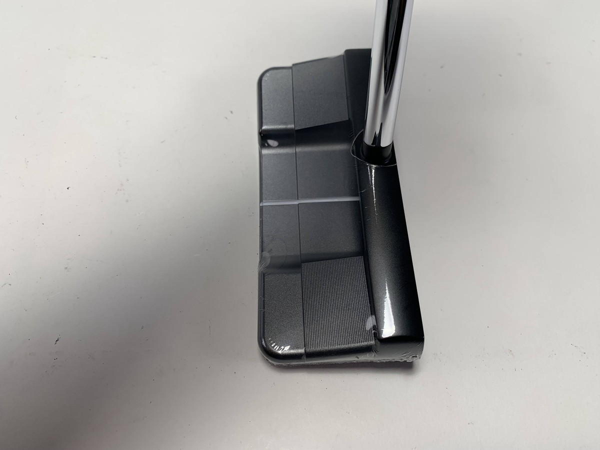 Odyssey Tri-Hot 5K Triple Wide Center Shaft Stroke Lab Putter 34