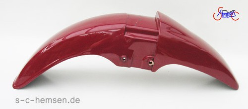 Kotflügel vorne für BMW R 80RT