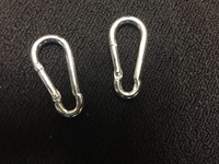 Bowflex Set Of 2 Snap Hook Brand Bowflex Set Of 2 Snap Hook Brand