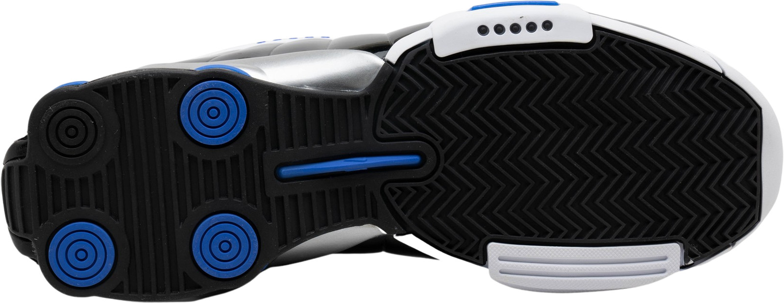Nike Shox BB4 Racer Blue for Sale | Authenticity Guaranteed | eBay