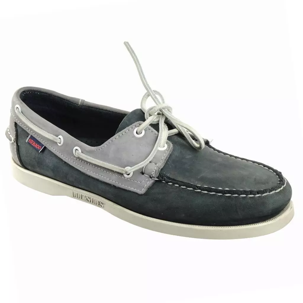 Mocassin dockside hot sale