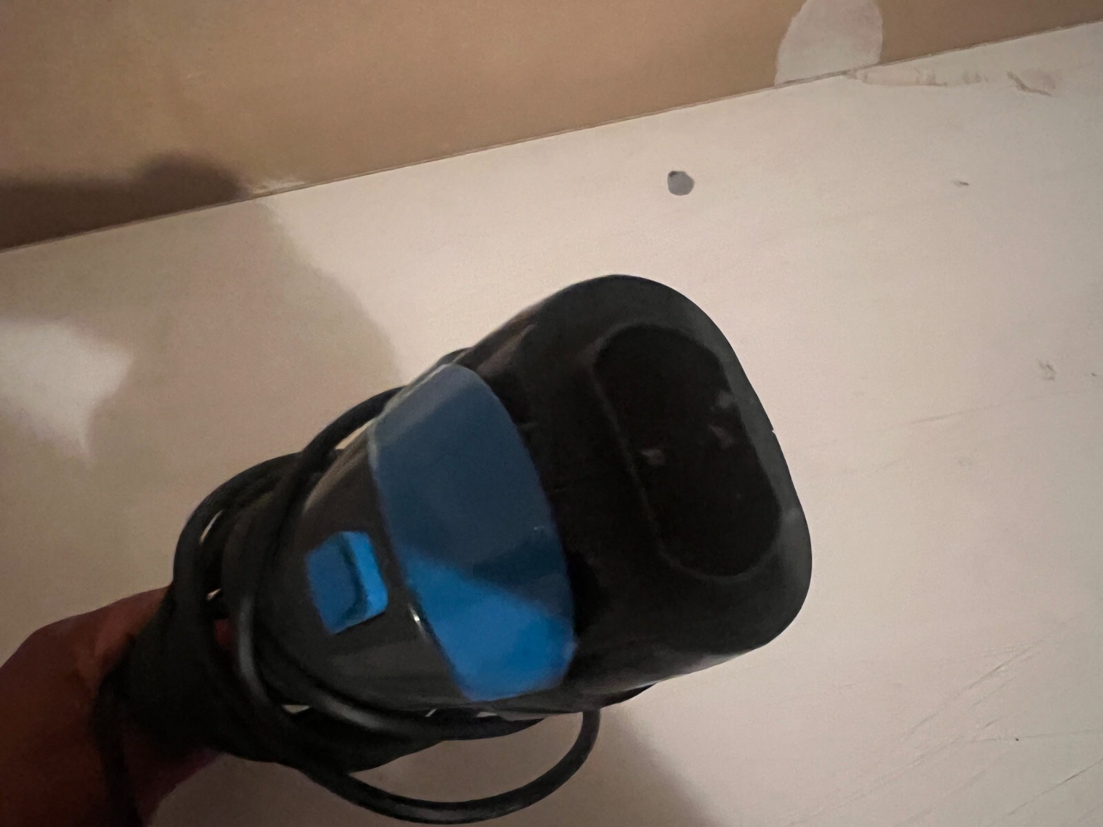 Bissell Model 2030 Cleanview Hand Vacuum Cleaner Only The Top Piece eBay