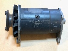 Used Lucas Generator no. 22715K  Date Code 33...