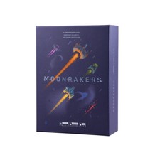 Moonrakers Platinum Edition (english)