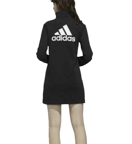 Adidas Originals Women's Atlanta Printed Rhinestone Dress All Sizes RRP  330 | eBay