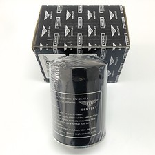 07V121717A Oil Filter for Bentley Mulsanne 2011-2022, Rolls Royce 1976-2015