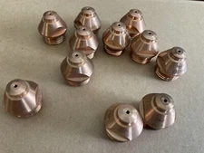 (11) Tips Thermal Dynamics 9-6028; open box