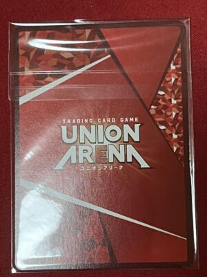 Union Arena Roboco Winner | eBay
